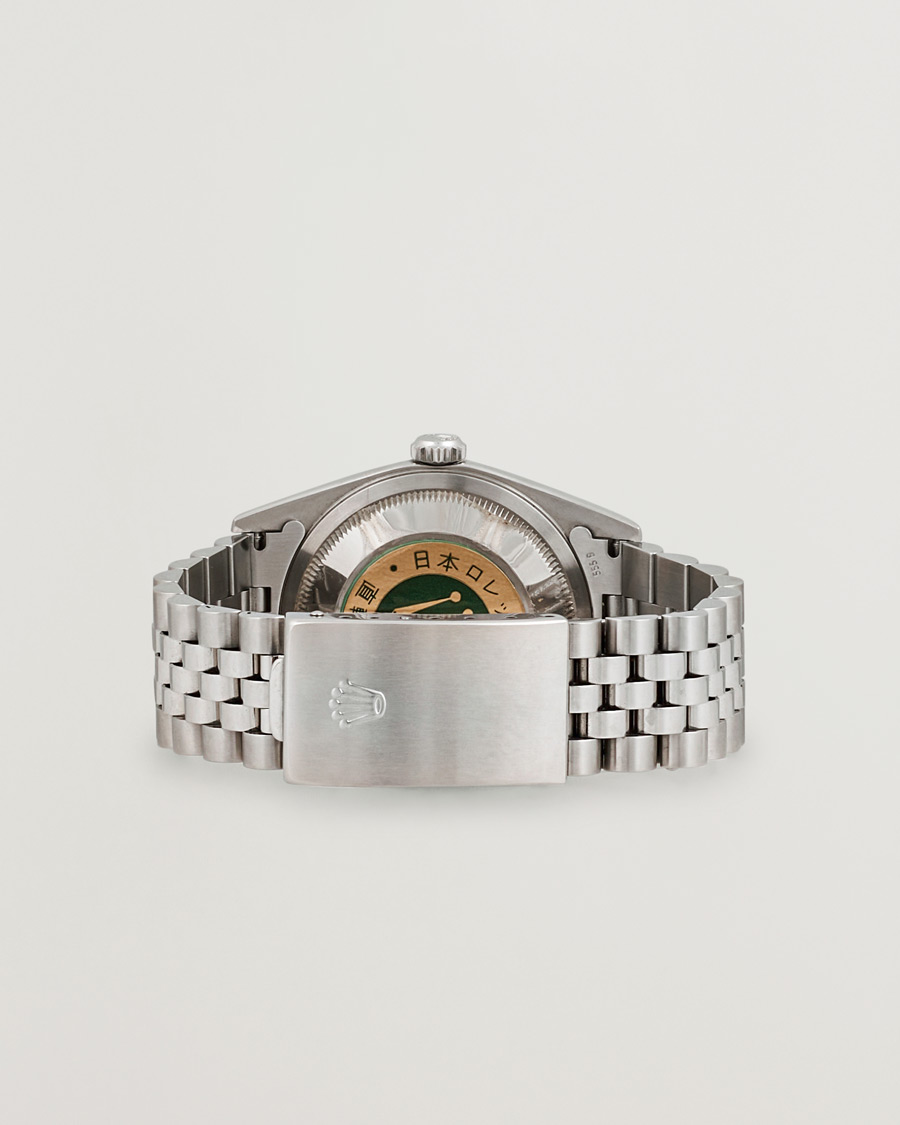 Men | Rolex Pre-Owned Datejust | Rolex Pre-Owned | Datejust