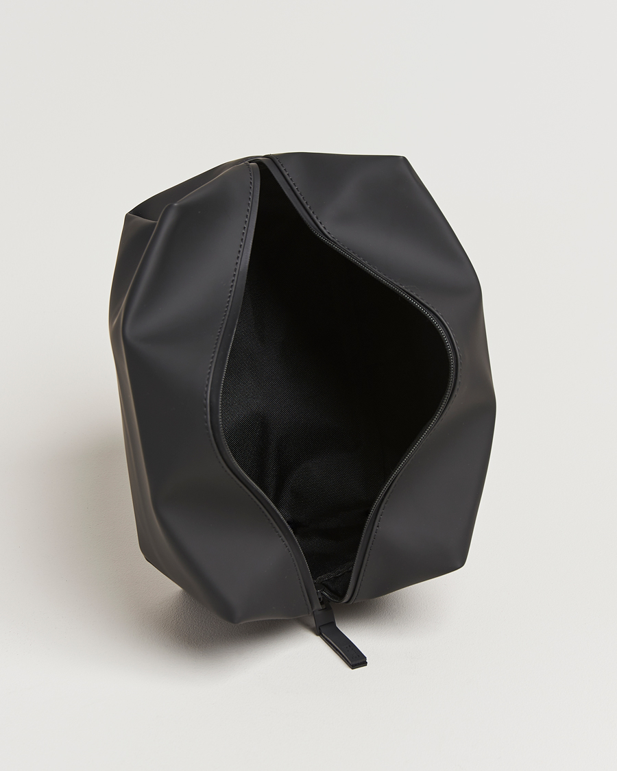 Men | Bags | RAINS | RAINSWashbag LargeBlack