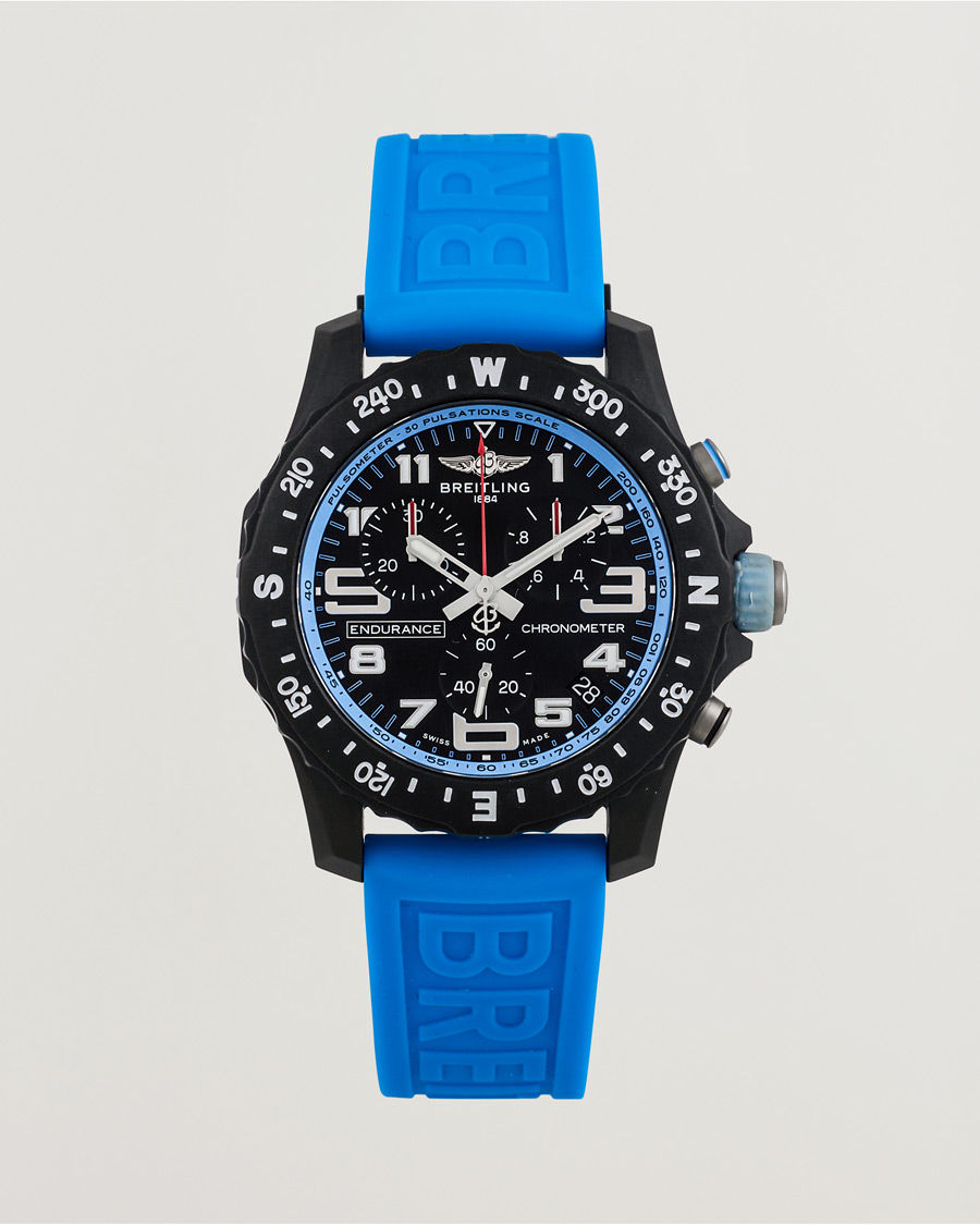 Men | Breitling Pre-Owned Endurance PRO | Breitling Pre-Owned | Endurance PRO