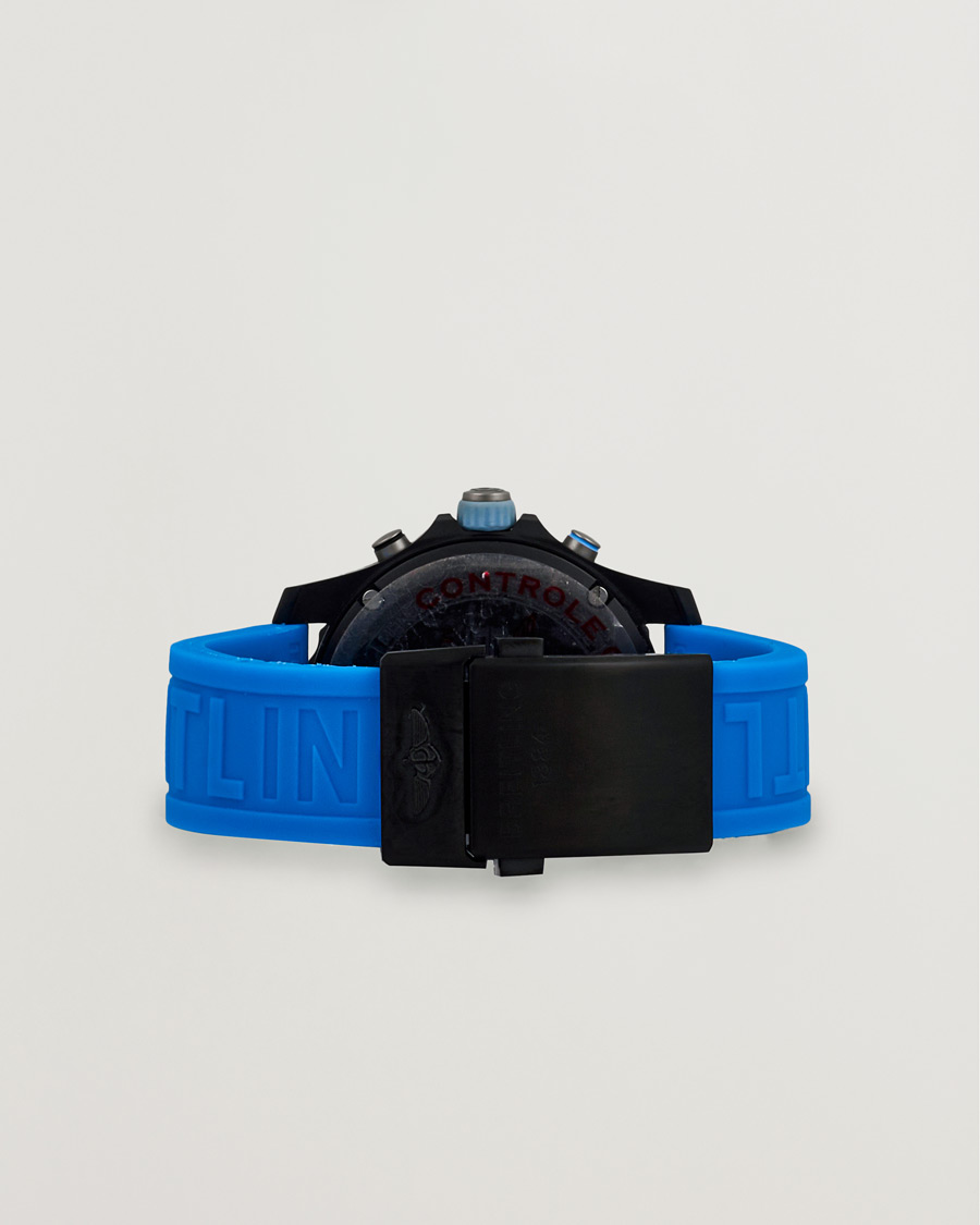 Men | Breitling Pre-Owned Endurance PRO | Breitling Pre-Owned | Endurance PRO