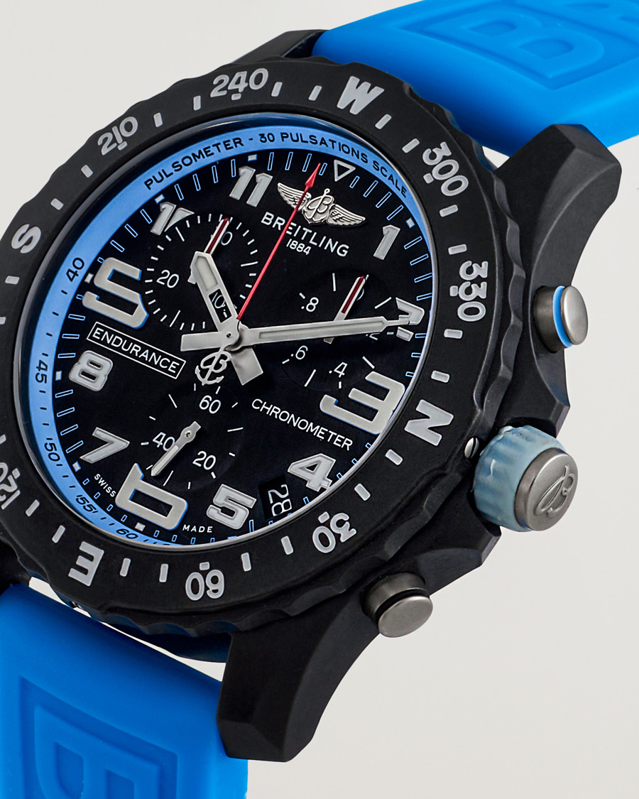 Men | Breitling Pre-Owned Endurance PRO | Breitling Pre-Owned | Endurance PRO