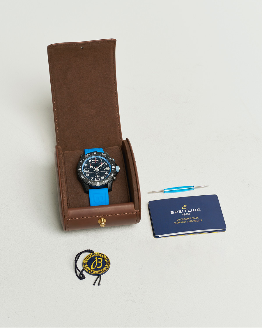 Men | Breitling Pre-Owned Endurance PRO | Breitling Pre-Owned | Endurance PRO