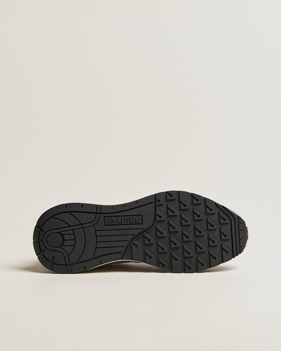 Men | Sneakers | Autry | Reelwind Running Sneaker Blue