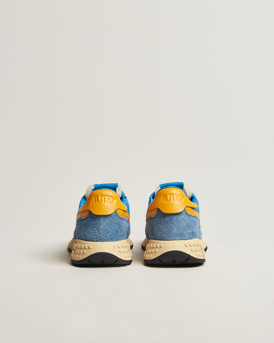 Men | Sneakers | Autry | Reelwind Running Sneaker Blue
