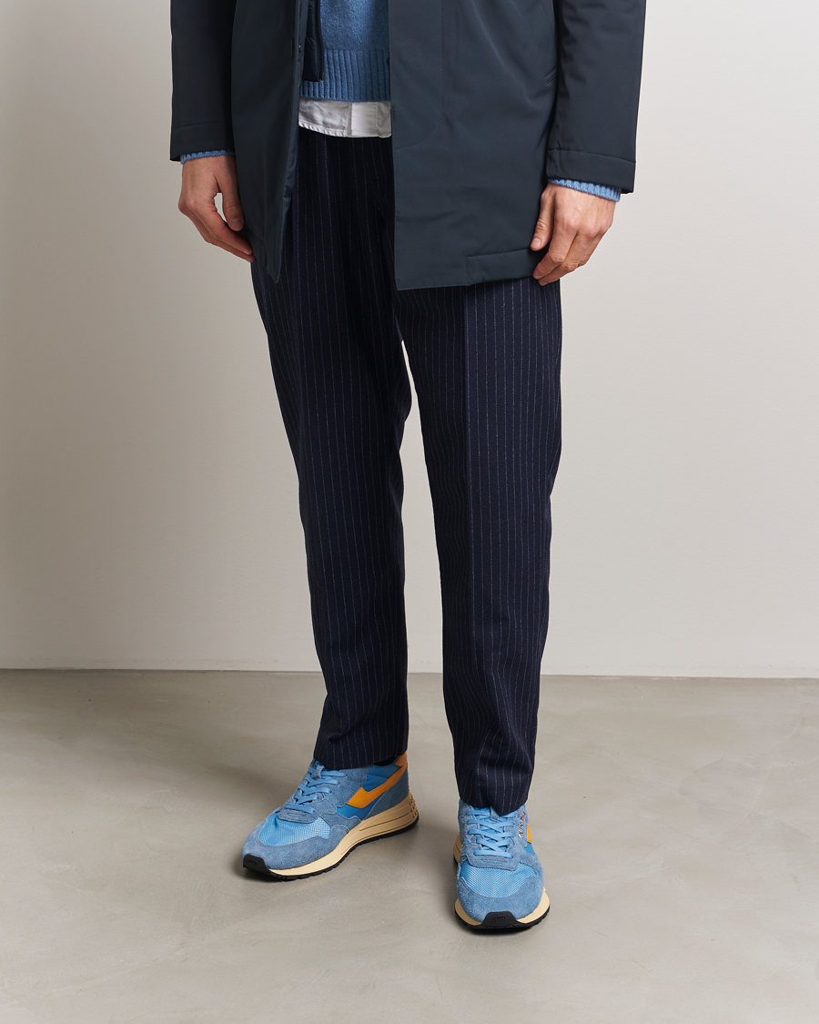 Men | Autry Reelwind Running Sneaker Blue | Autry | Reelwind Running Sneaker Blue