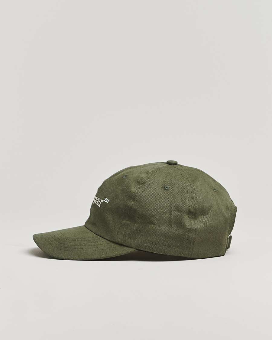 Men | Sunflower Dad Twill Cap Army | Sunflower | Dad Twill Cap Army