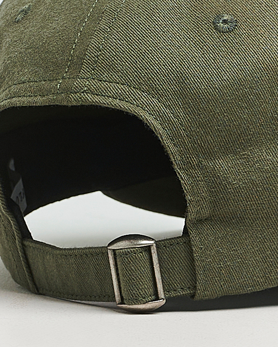 Men | Sunflower Dad Twill Cap Army | Sunflower | Dad Twill Cap Army