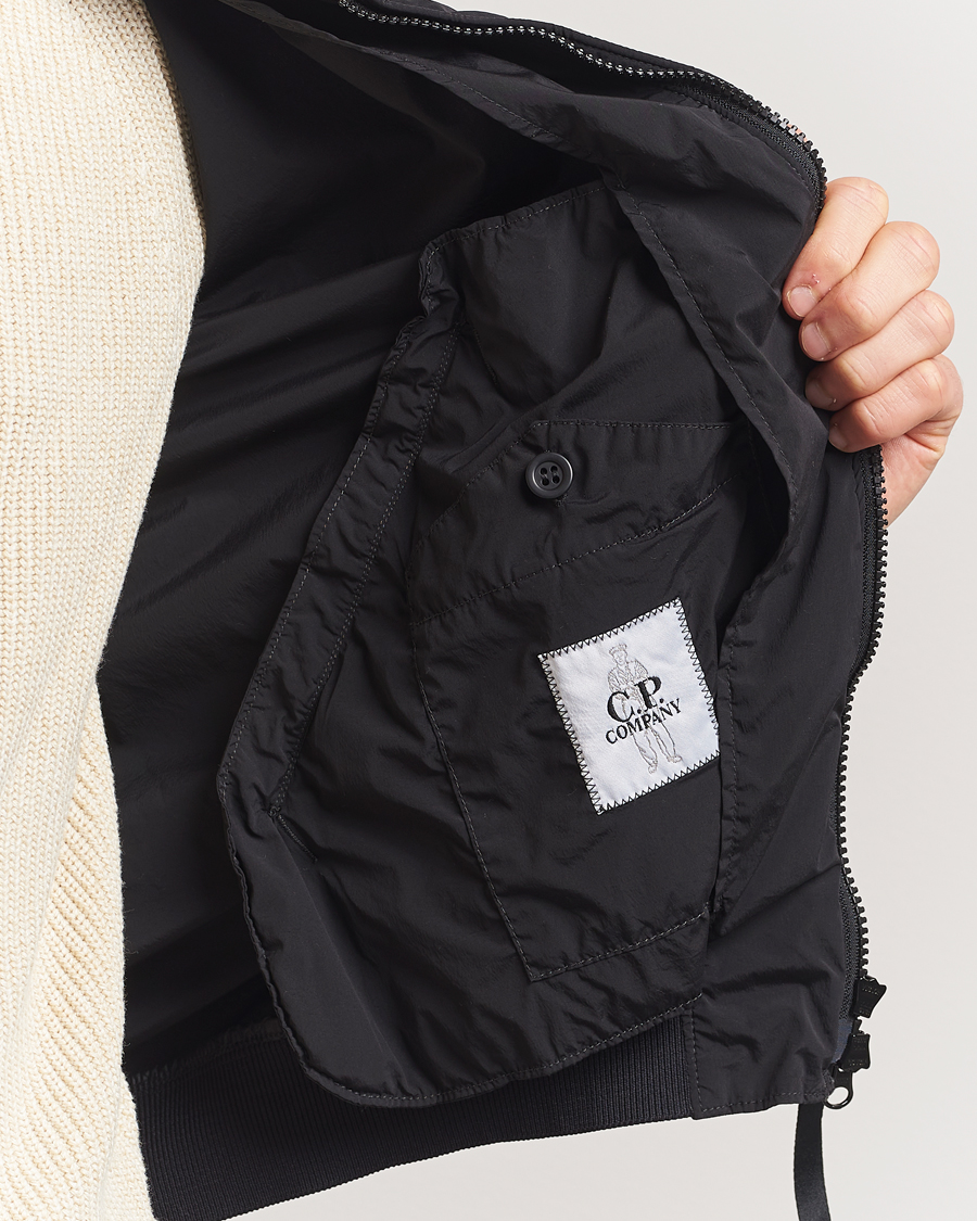 ジャケット・アウター C.P. COMPANY 20AW Nycra-R Mods Coat-50 C.P. COMPANY 20AW Nycra-R Mods Coat-50