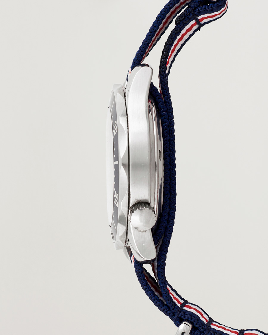 Men | Omega Pre-Owned Seamaster 300M SMP | Omega Pre-Owned | Seamaster 300M SMP