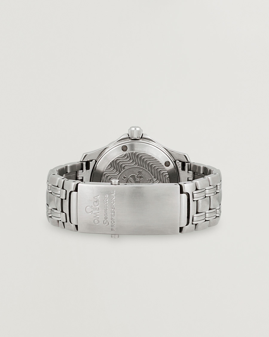 Men | Omega Pre-Owned Seamaster 300M SMP  | Omega Pre-Owned | Seamaster 300M SMP 