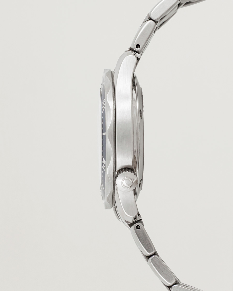 Men | Omega Pre-Owned Seamaster 300M SMP  | Omega Pre-Owned | Seamaster 300M SMP 