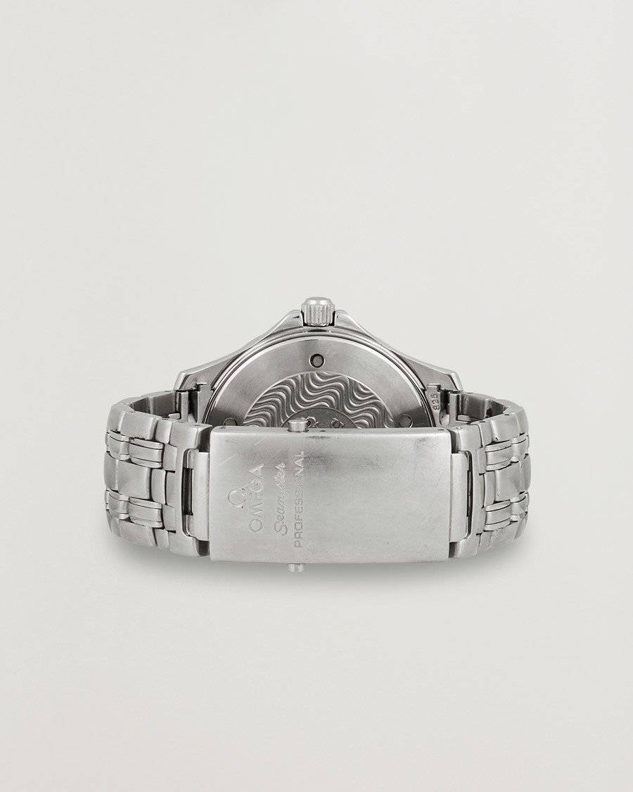 Men | Omega Pre-Owned Seamaster 300M SMP | Omega Pre-Owned | Seamaster 300M SMP