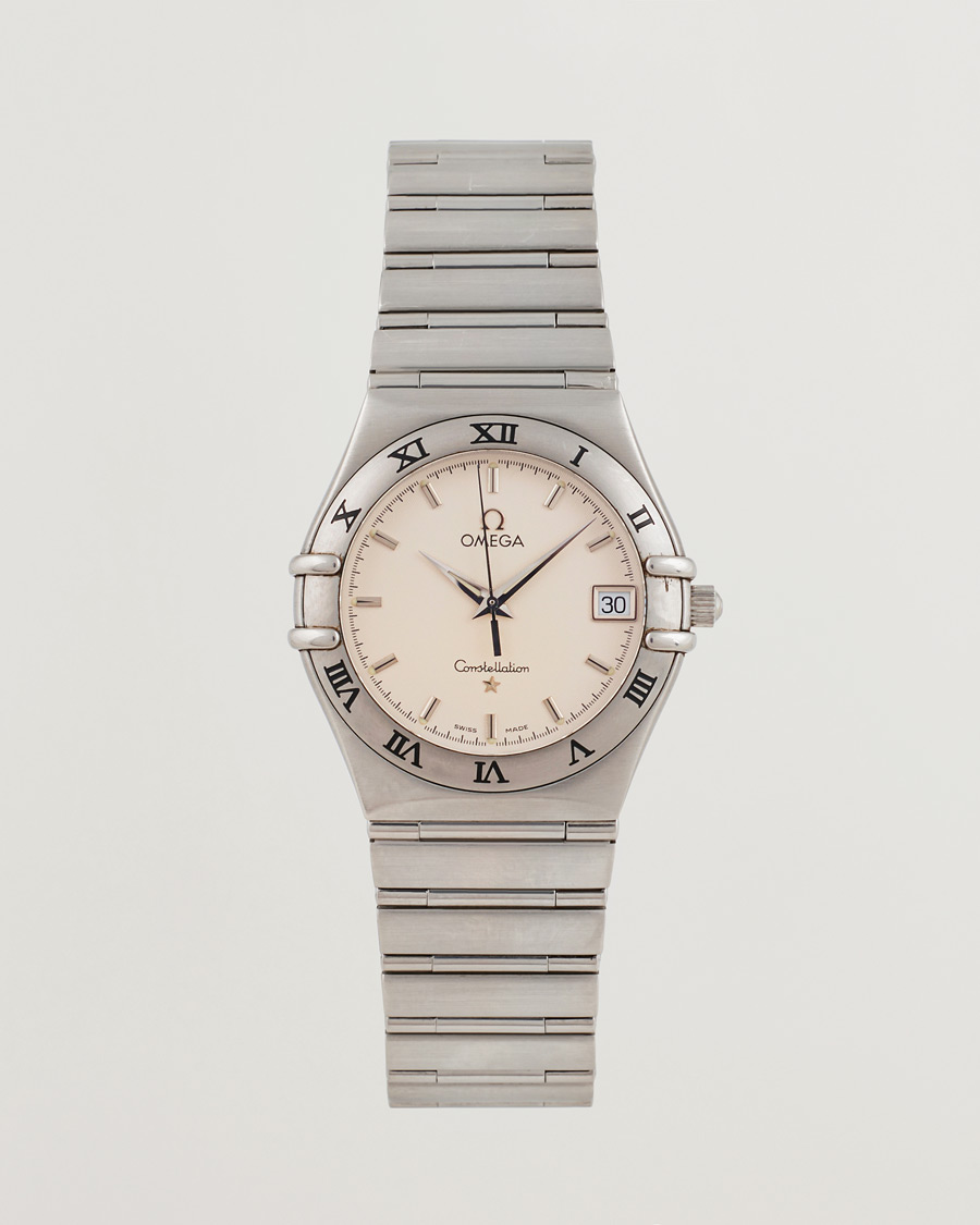 Men | Omega Pre-Owned Constellation | Omega Pre-Owned | Constellation