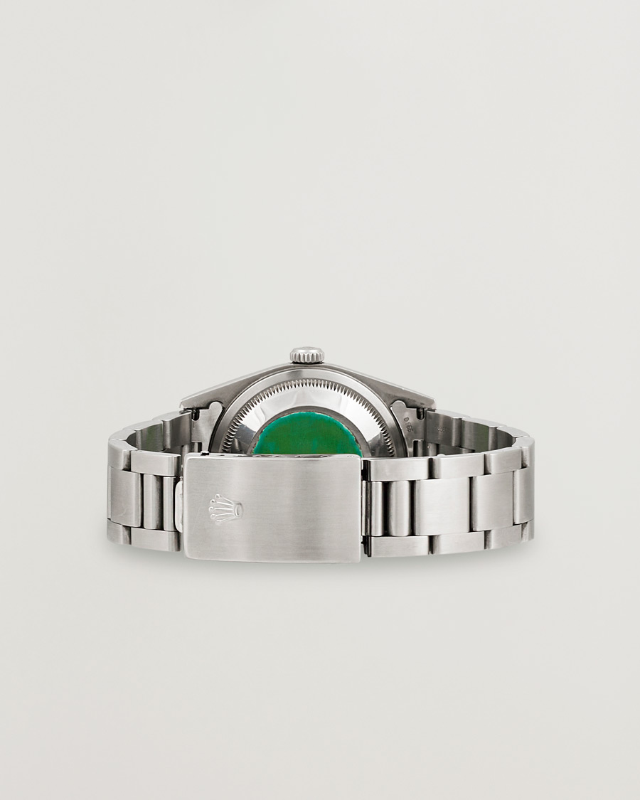 Men | Rolex Pre-Owned Datejust 36 | Rolex Pre-Owned | Datejust 36