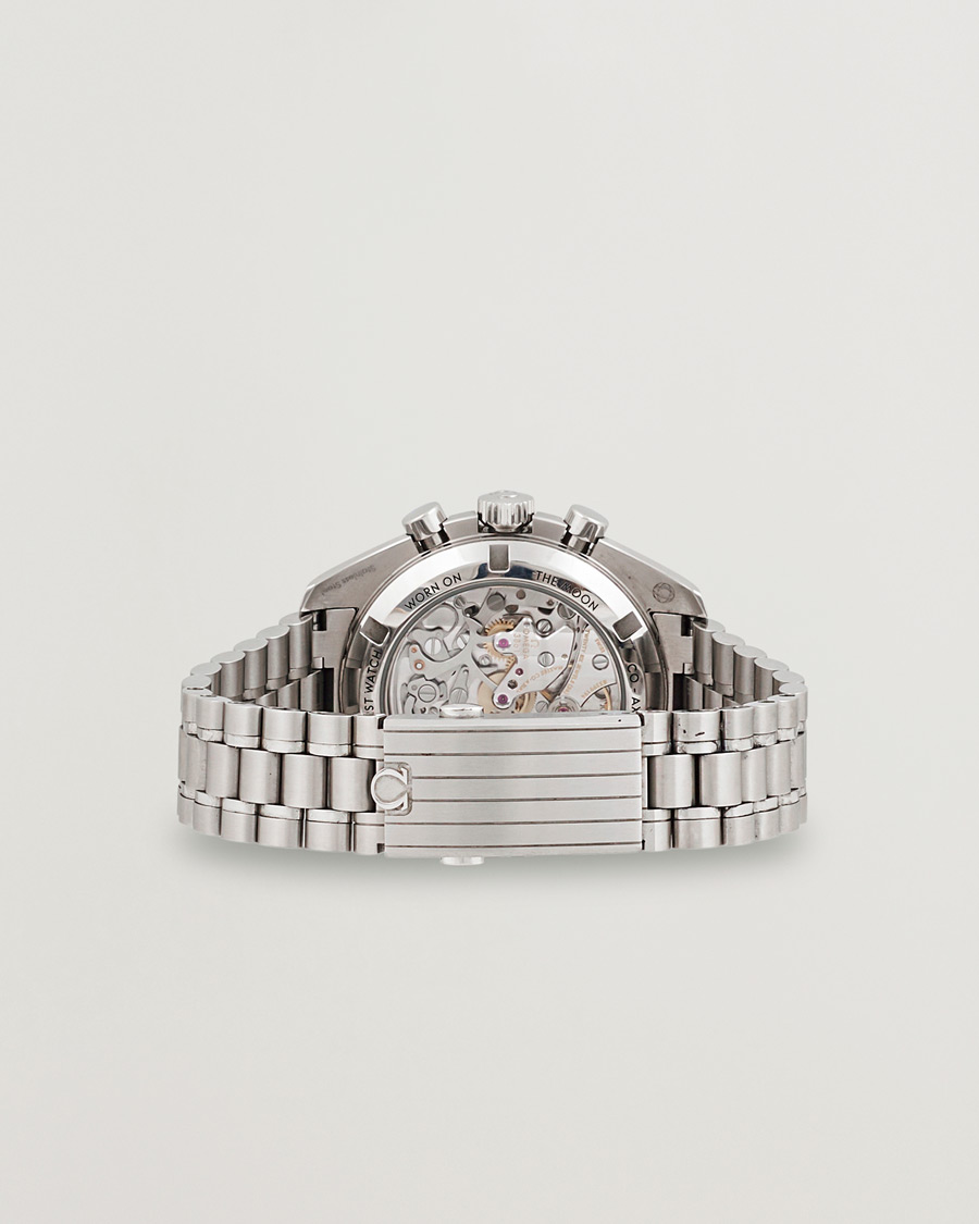 Men | Omega Pre-Owned Speedmaster Professional | Omega Pre-Owned | Speedmaster Professional