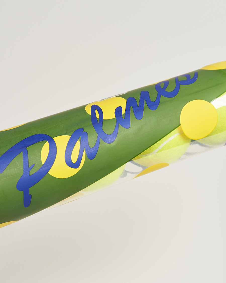 Men | Palmes Larry Tennis Balls Yellow | Palmes | Larry Tennis Balls Yellow