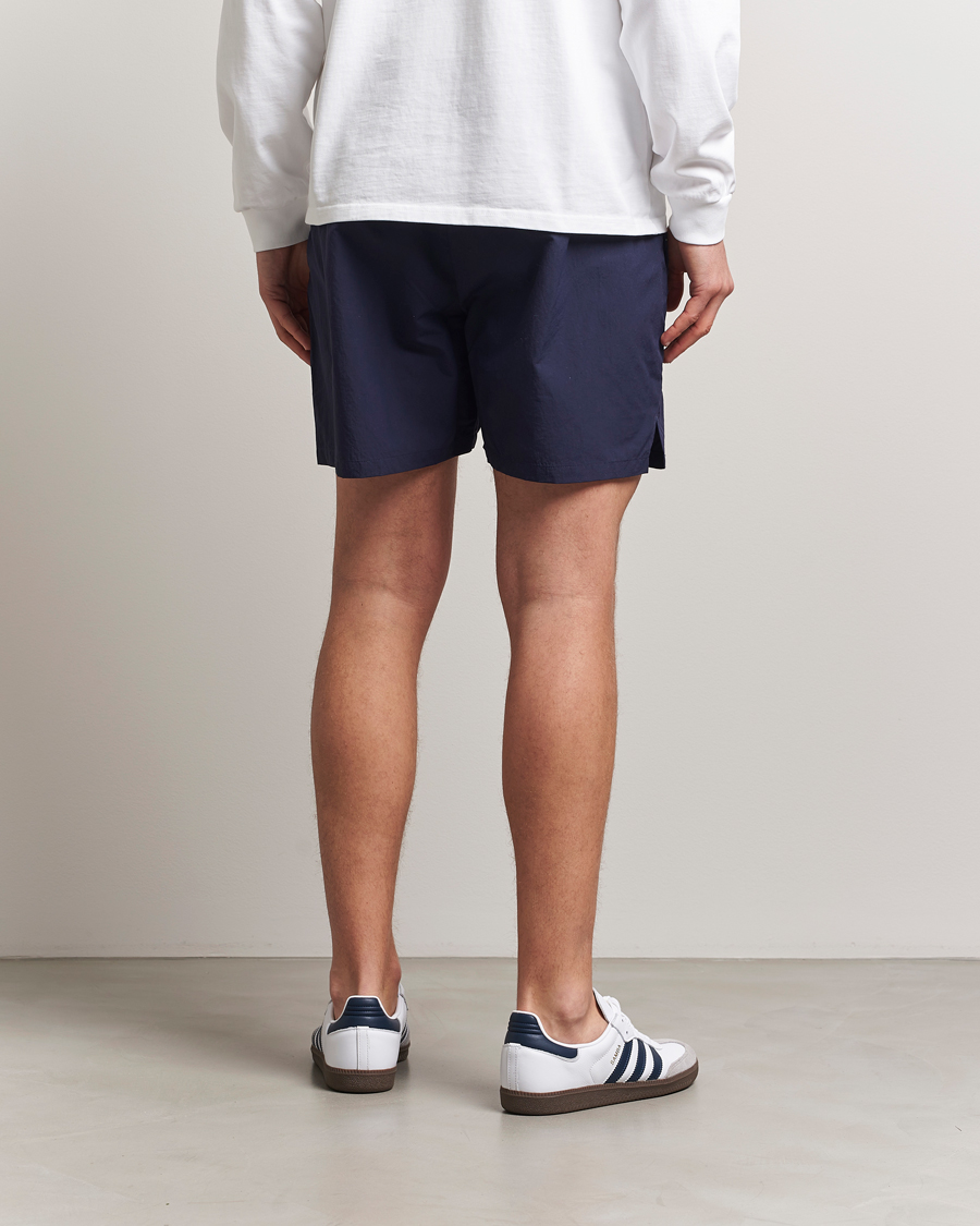 Men | Shorts | Palmes | Global Tennis Shorts Navy