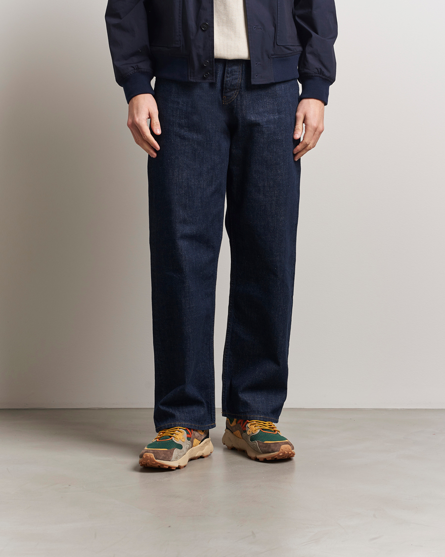 Men | Sneakers | Flower Mountain | Yamano 3 Suede/Nylon Mesh Sneaker Multi