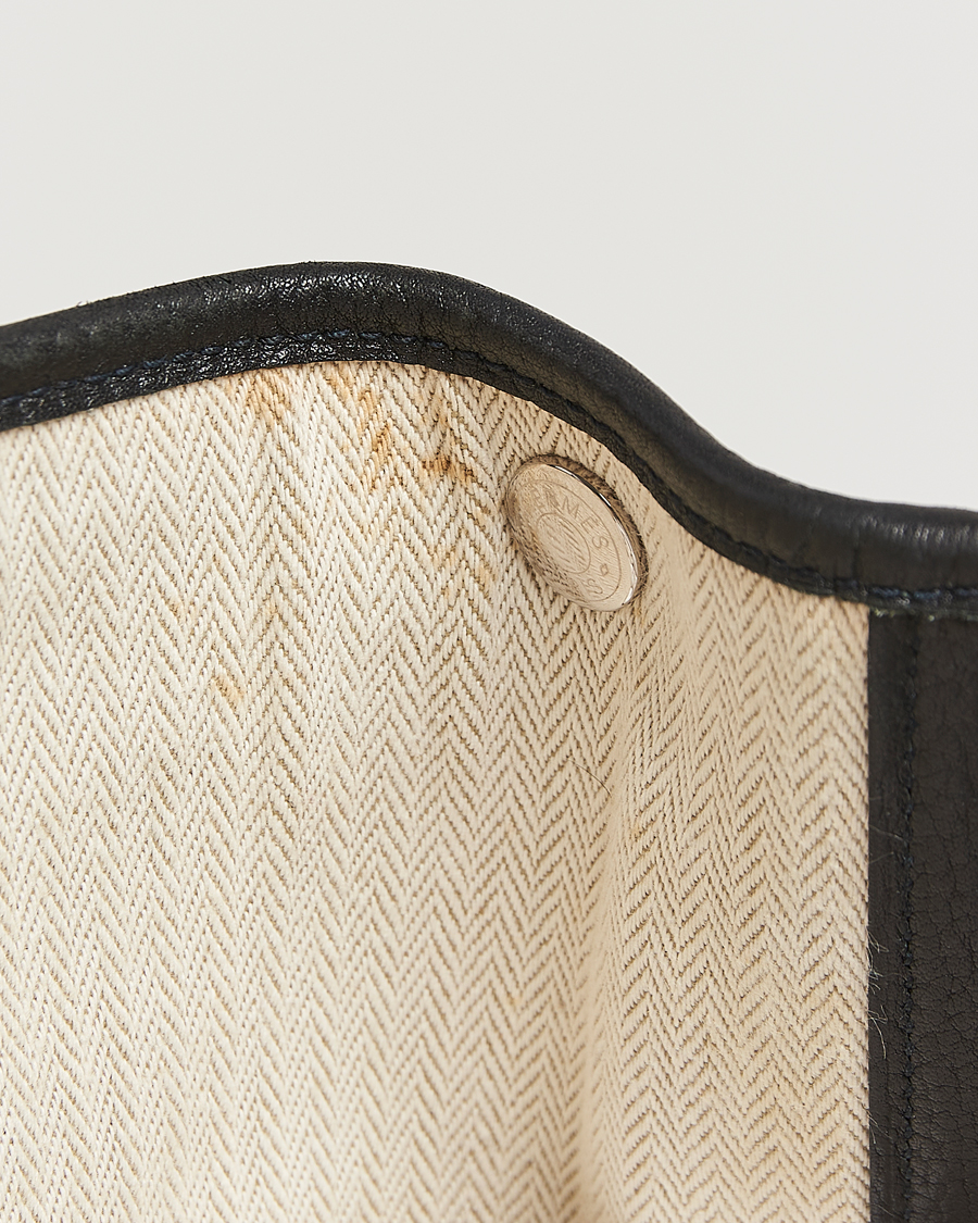 Men | Hermès Pre-Owned Garden Party 36 Tote bag Negonda Black  | Hermès Pre-Owned | Garden Party 36 Tote bag Negonda Black 