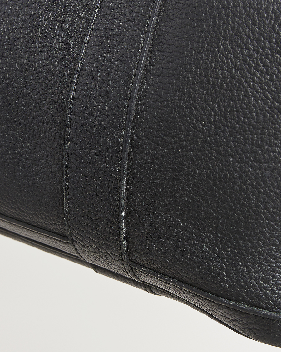 Men | Hermès Pre-Owned Garden Party 36 Tote bag Negonda Black  | Hermès Pre-Owned | Garden Party 36 Tote bag Negonda Black 