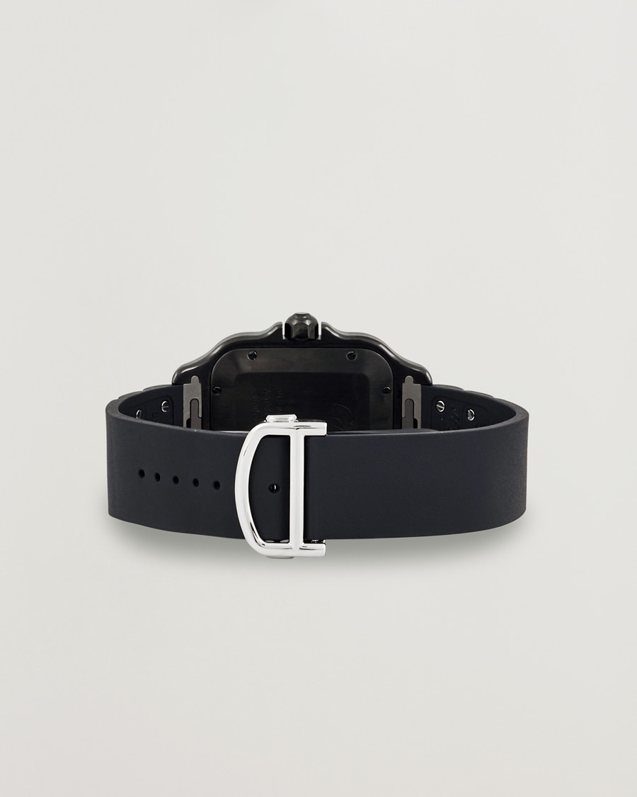 Men | Cartier Pre-Owned Santos De Cartier | Cartier Pre-Owned | Santos De Cartier