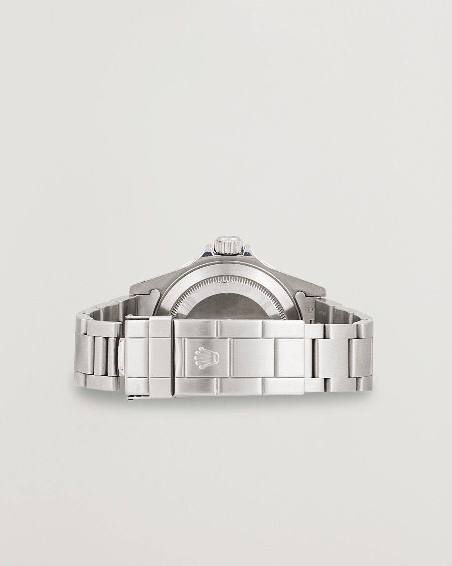 Men | Rolex Pre-Owned Submariner No Date | Rolex Pre-Owned | Submariner No Date