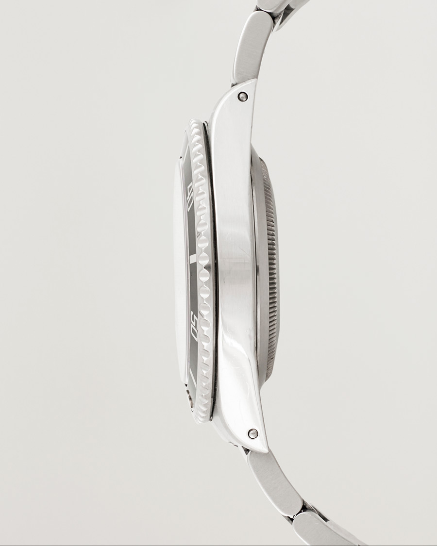 Men | Rolex Pre-Owned Submariner No Date | Rolex Pre-Owned | Submariner No Date