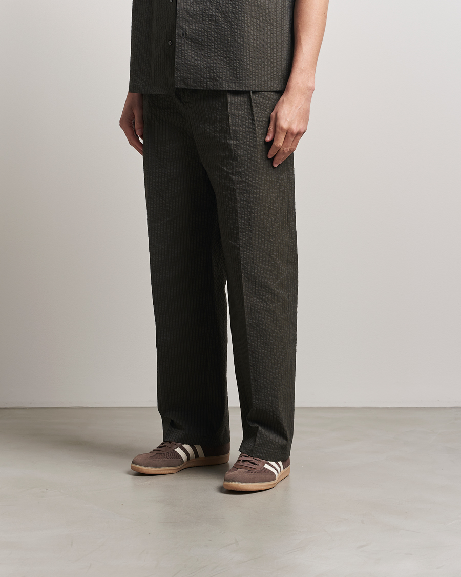 Men | adidas Originals Samba Original Sneaker Earth Brown/White | adidas Originals | Samba Original Sneaker Earth Brown/White