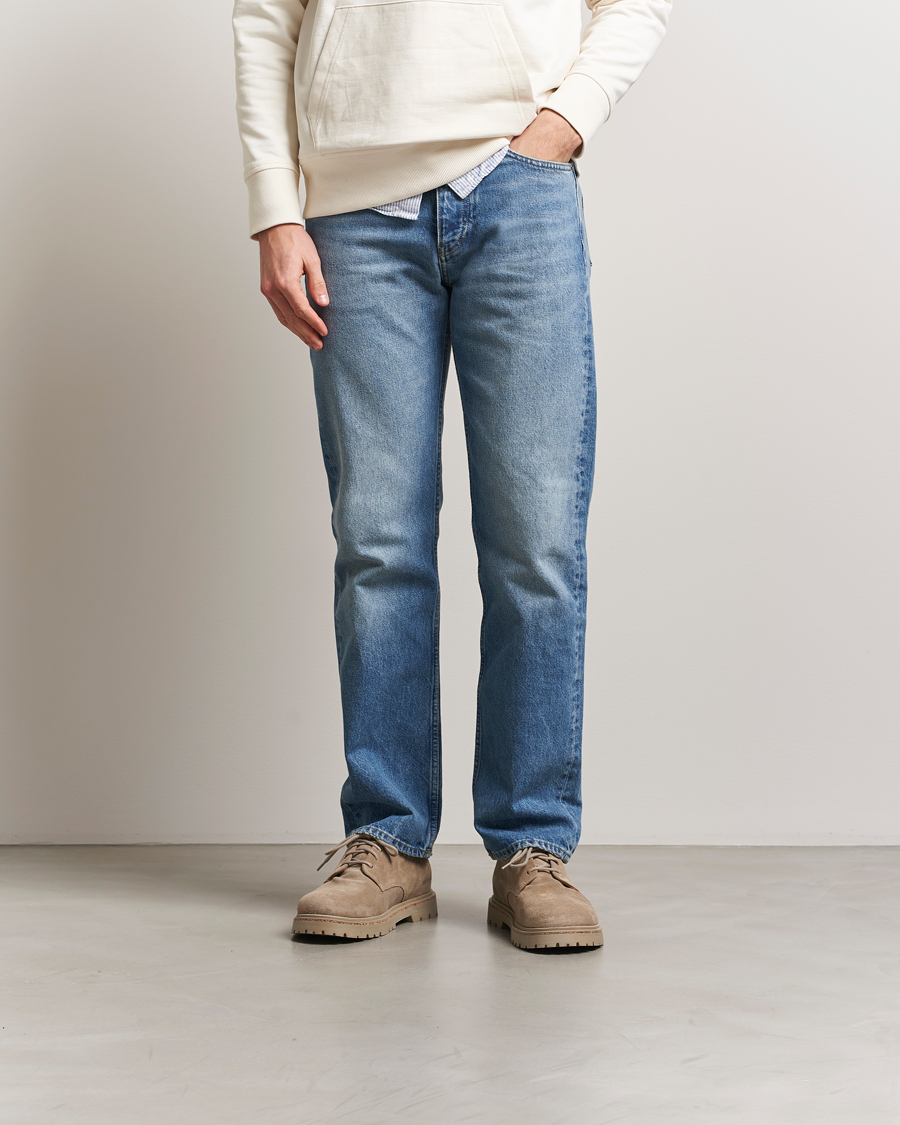 Men | BIRKENSTOCK Highwood Suede Derby Taupe | BIRKENSTOCK | Highwood Suede Derby Taupe