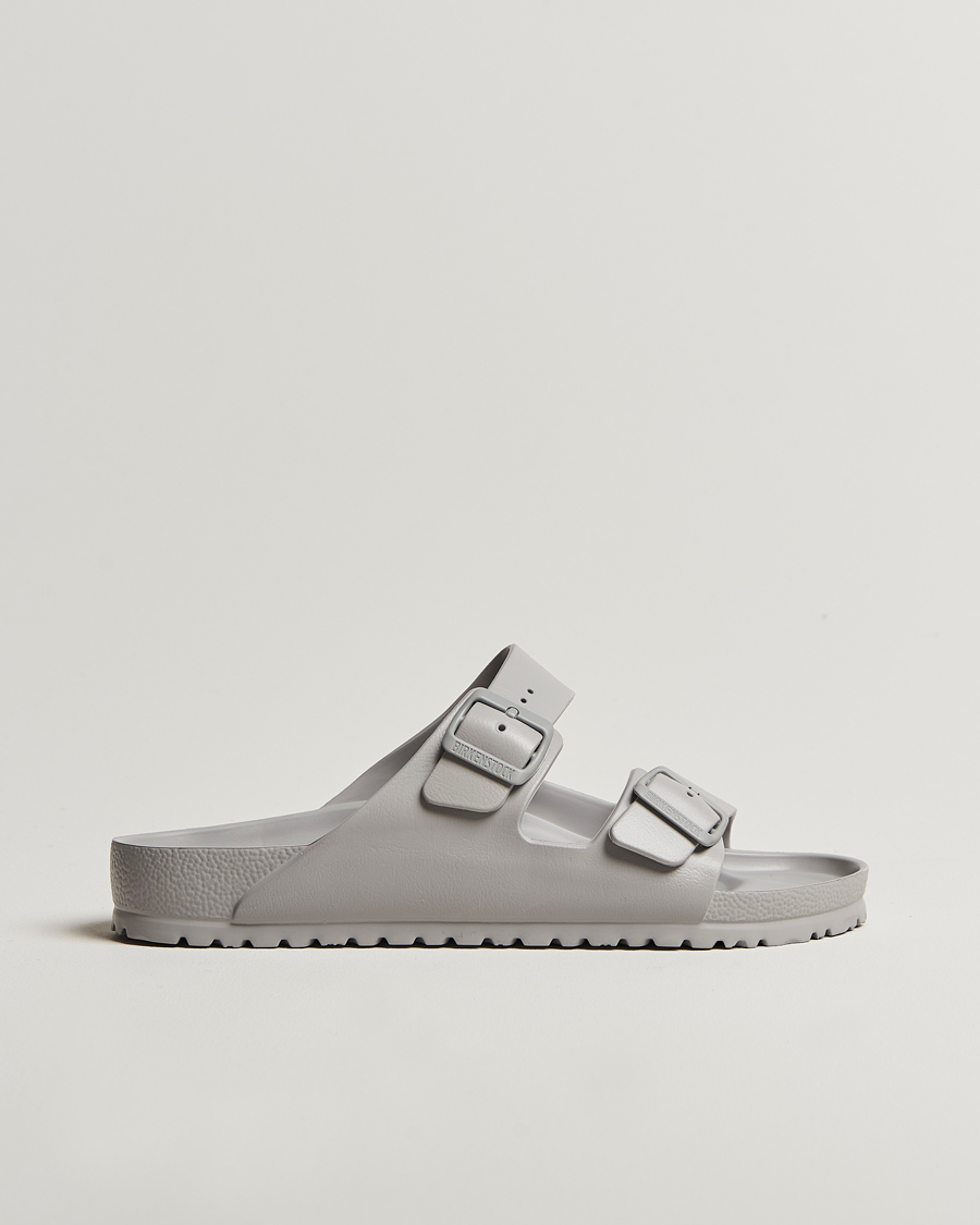 Men | Sandals & Slides | BIRKENSTOCK | Arizona Eva Stone Coin