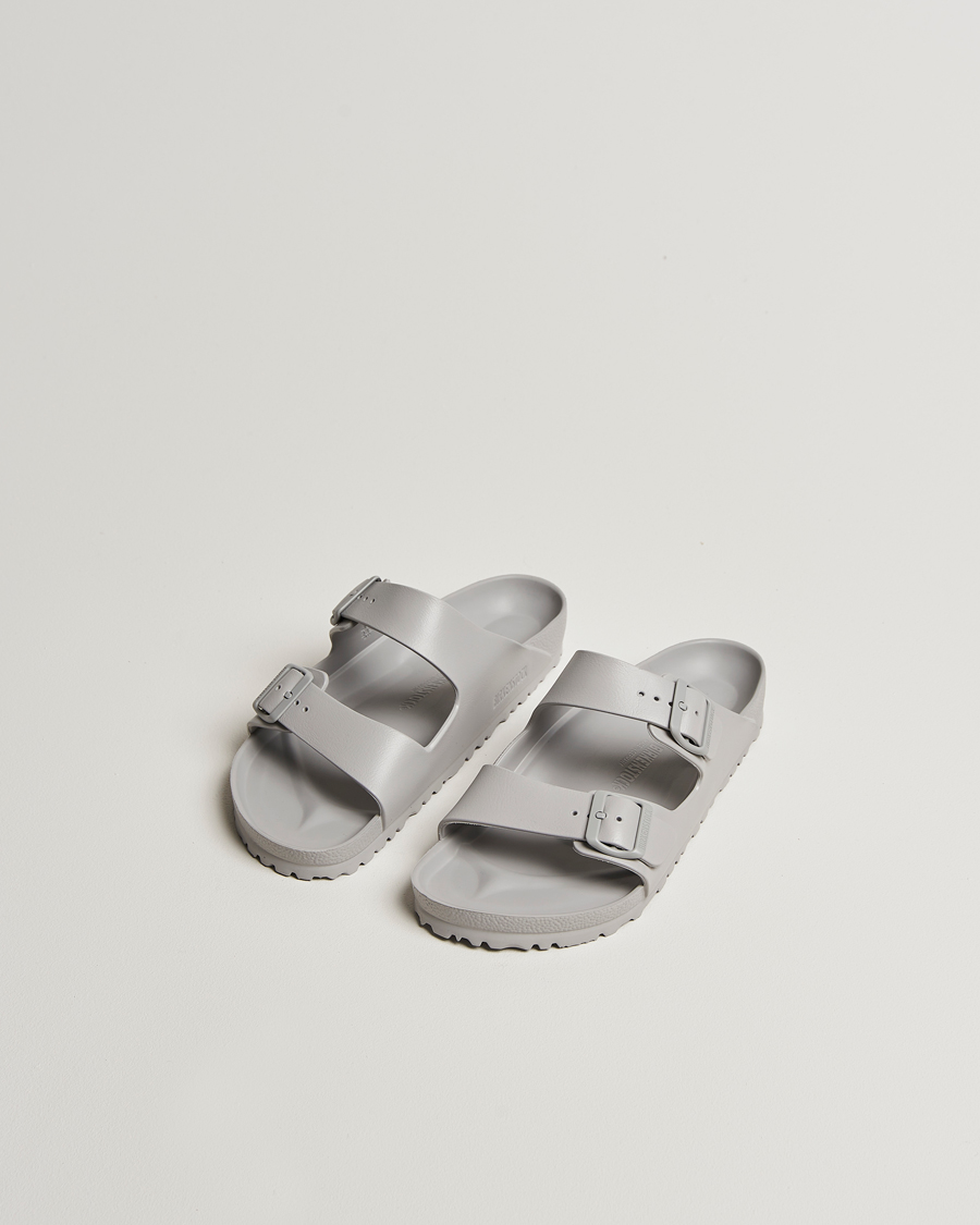 Men | Sandals & Slides | BIRKENSTOCK | Arizona Eva Stone Coin