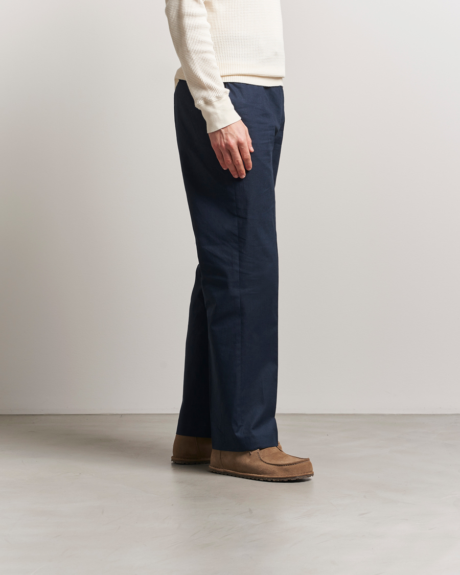 Men | Loafers | BIRKENSTOCK | Utti Lace Suede Loafer Gray Taupe