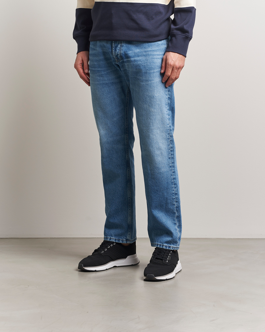 Men | GANT Beeker Running Sneaker Black | GANT | Beeker Running Sneaker Black