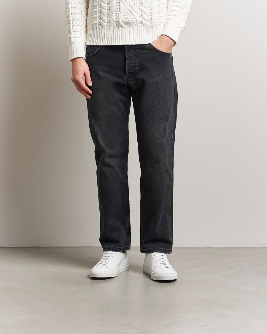 Men | Sneakers | Polo Ralph Lauren | Jermain Lux Leather Sneaker White