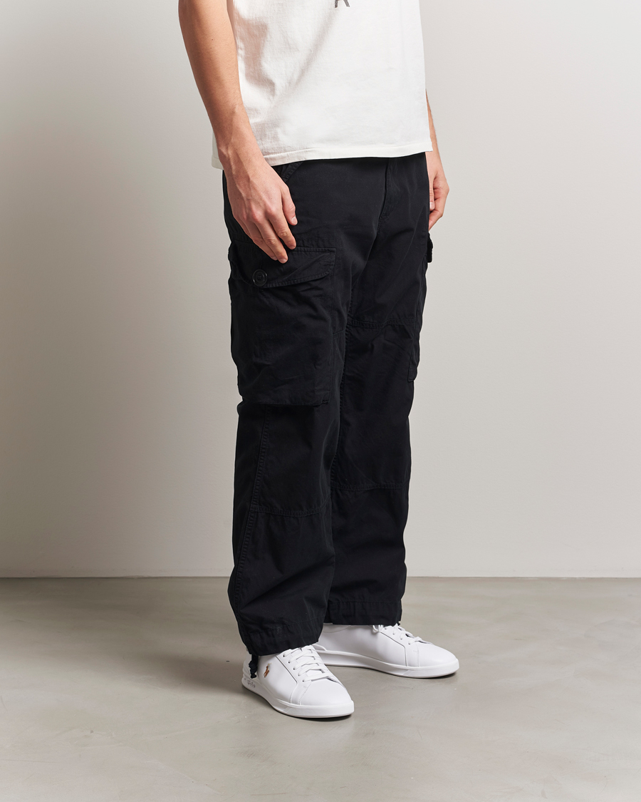 Men | Polo Ralph Lauren Heritage Court II Sneaker White/Grey | Polo Ralph Lauren | Heritage Court II Sneaker White/Grey