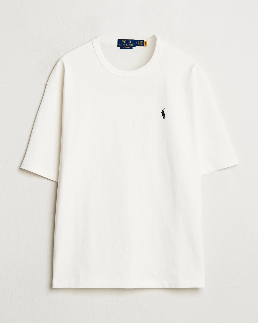 Men | T-Shirts | Polo Ralph Lauren | Relaxed Fit Back Print T-shirt Nevis