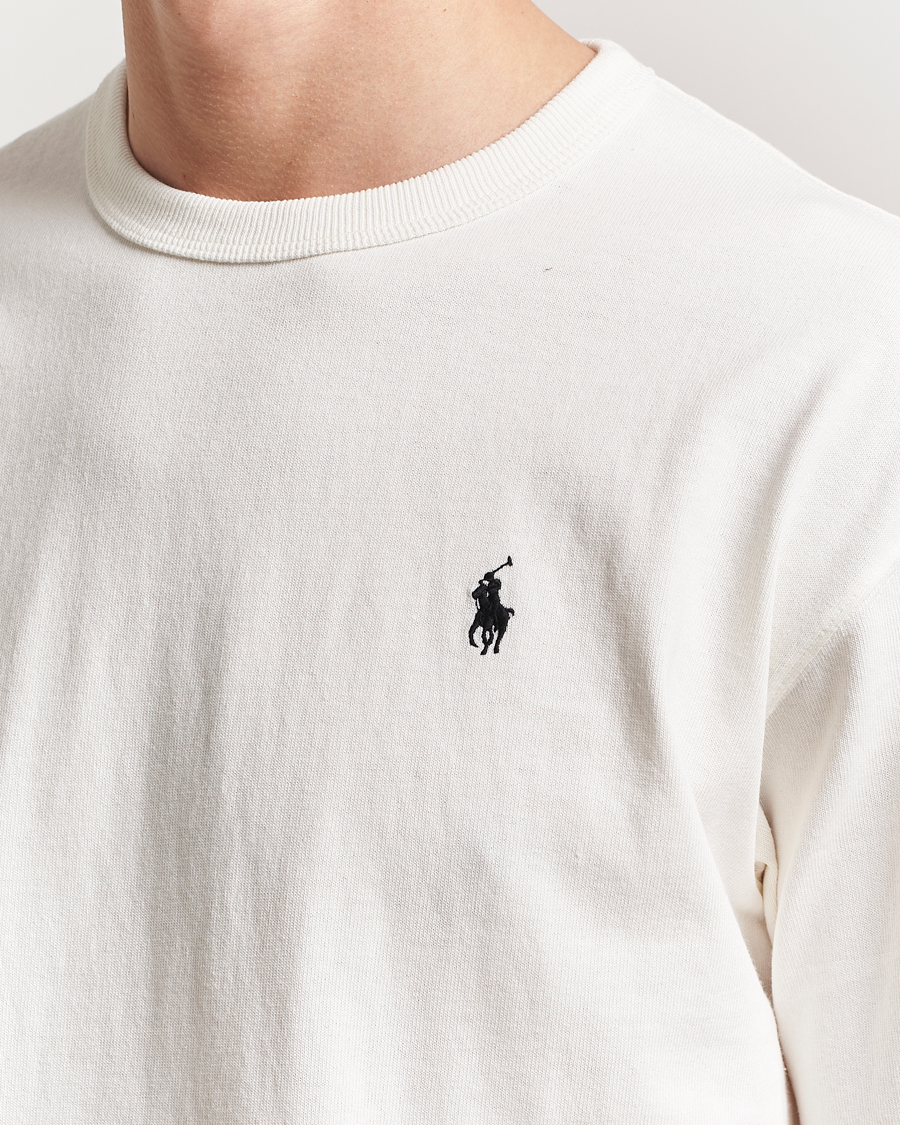 Men | T-Shirts | Polo Ralph Lauren | Relaxed Fit Back Print T-shirt Nevis