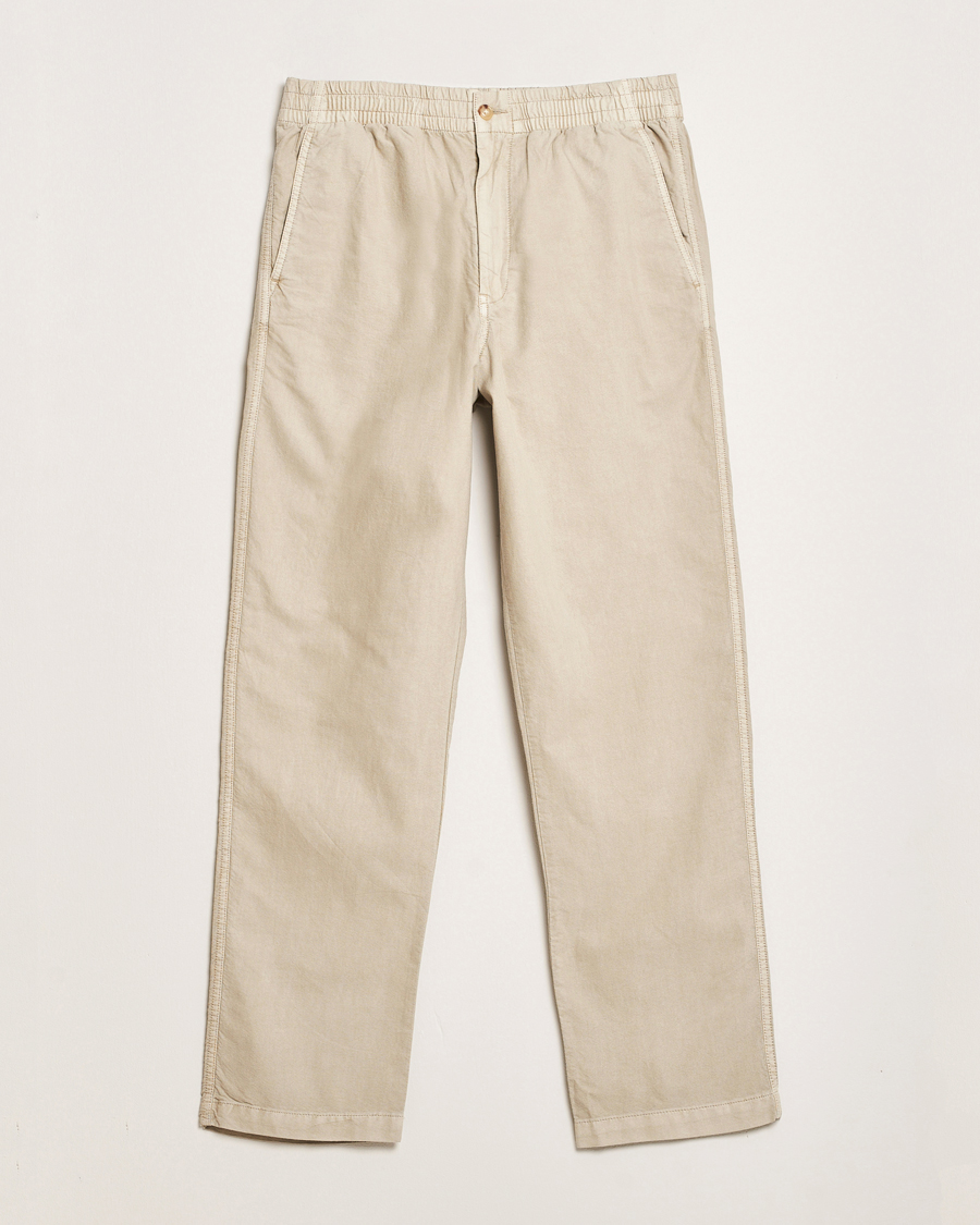 Men | Trousers | Polo Ralph Lauren | Prepster Drawstring Pants New Olive