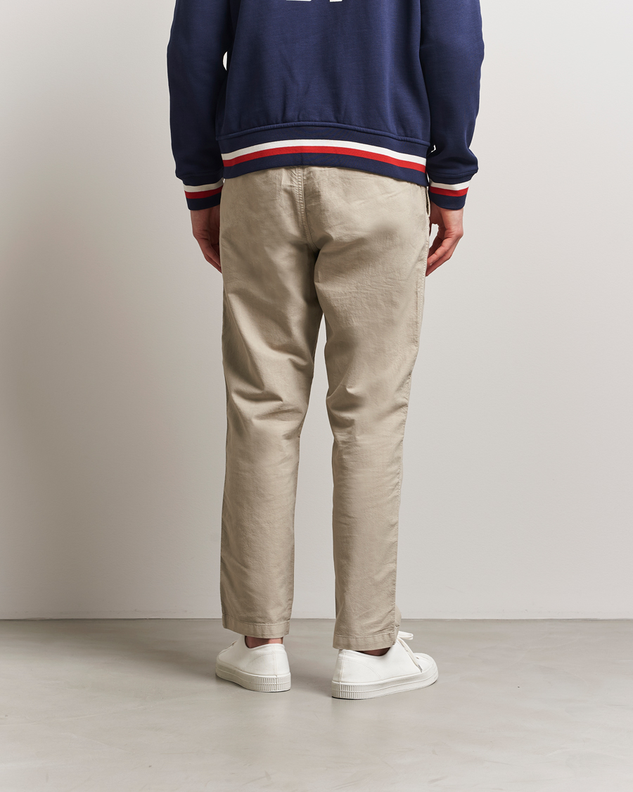 Men | Trousers | Polo Ralph Lauren | Prepster Drawstring Pants New Olive