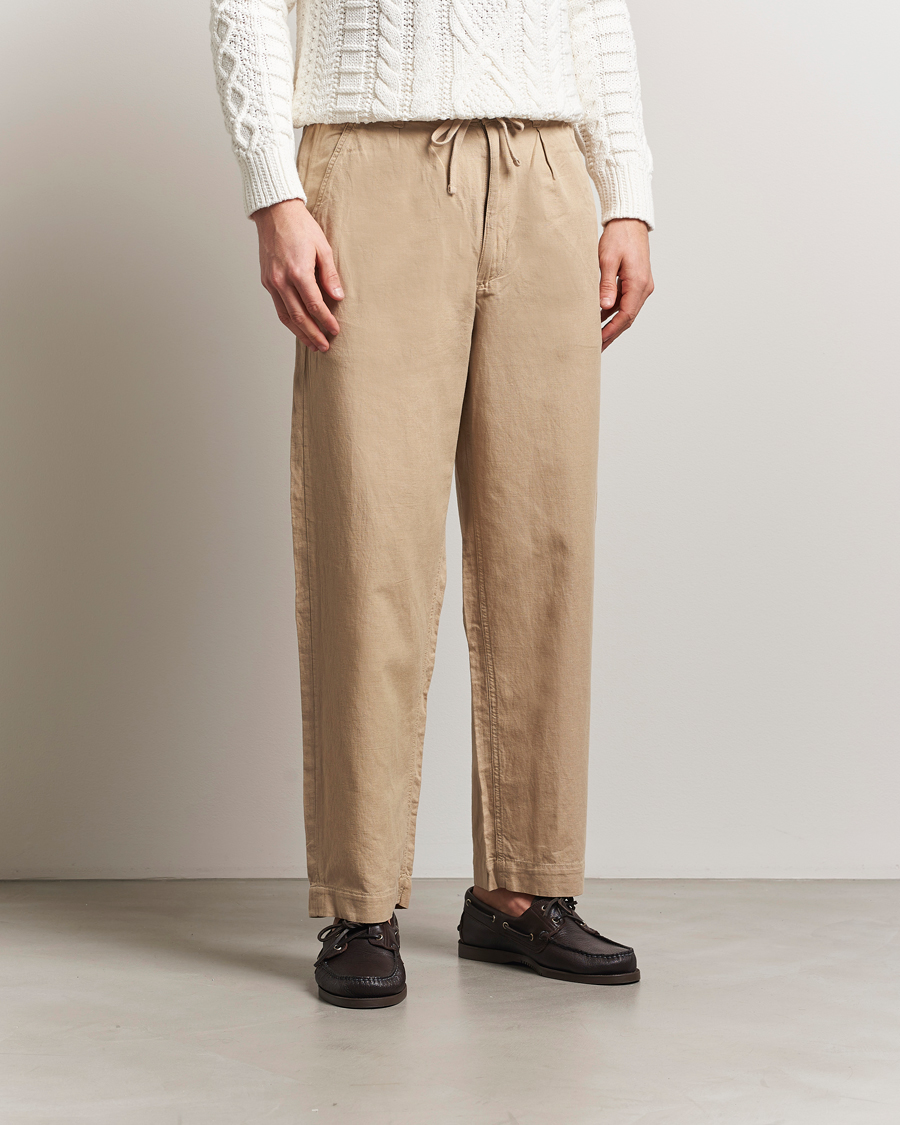 パンツ 90s polo ralph lauren linen pants 90s POLO Ralph Lauren