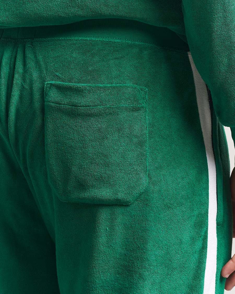 Men | Trousers | Polo Ralph Lauren | Track Pants Tennis Green