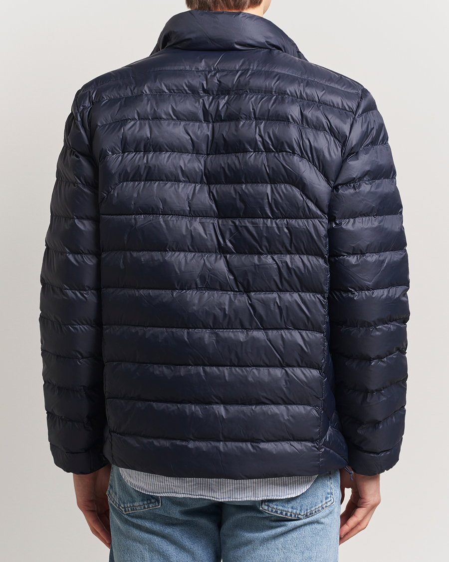 Men | Coats & Jackets | Polo Ralph Lauren | Terra Insulated Jacket Collection Navy