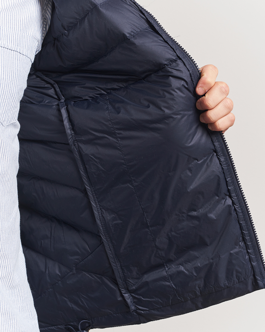 Men | Coats & Jackets | Polo Ralph Lauren | Terra Insulated Jacket Collection Navy