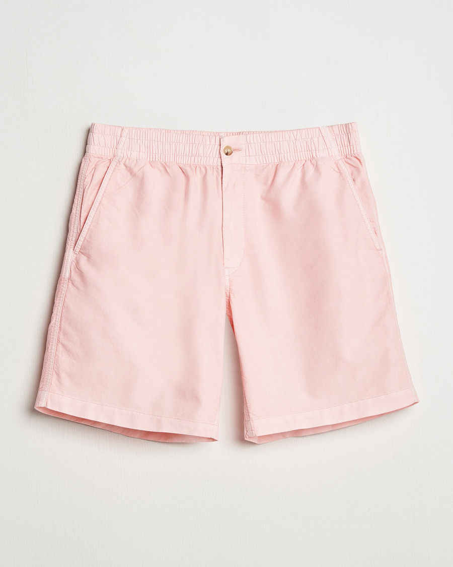 Men | Shorts | Polo Ralph Lauren | Prepster Drawstring Shorts Rose