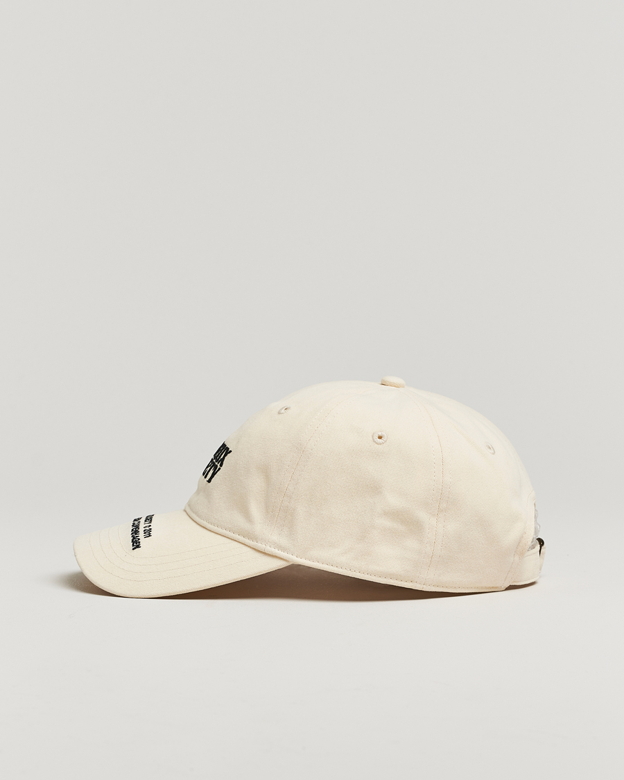 Men | Les Deux Society Dad Cap Ivory | LES DEUX | Society Dad Cap Ivory