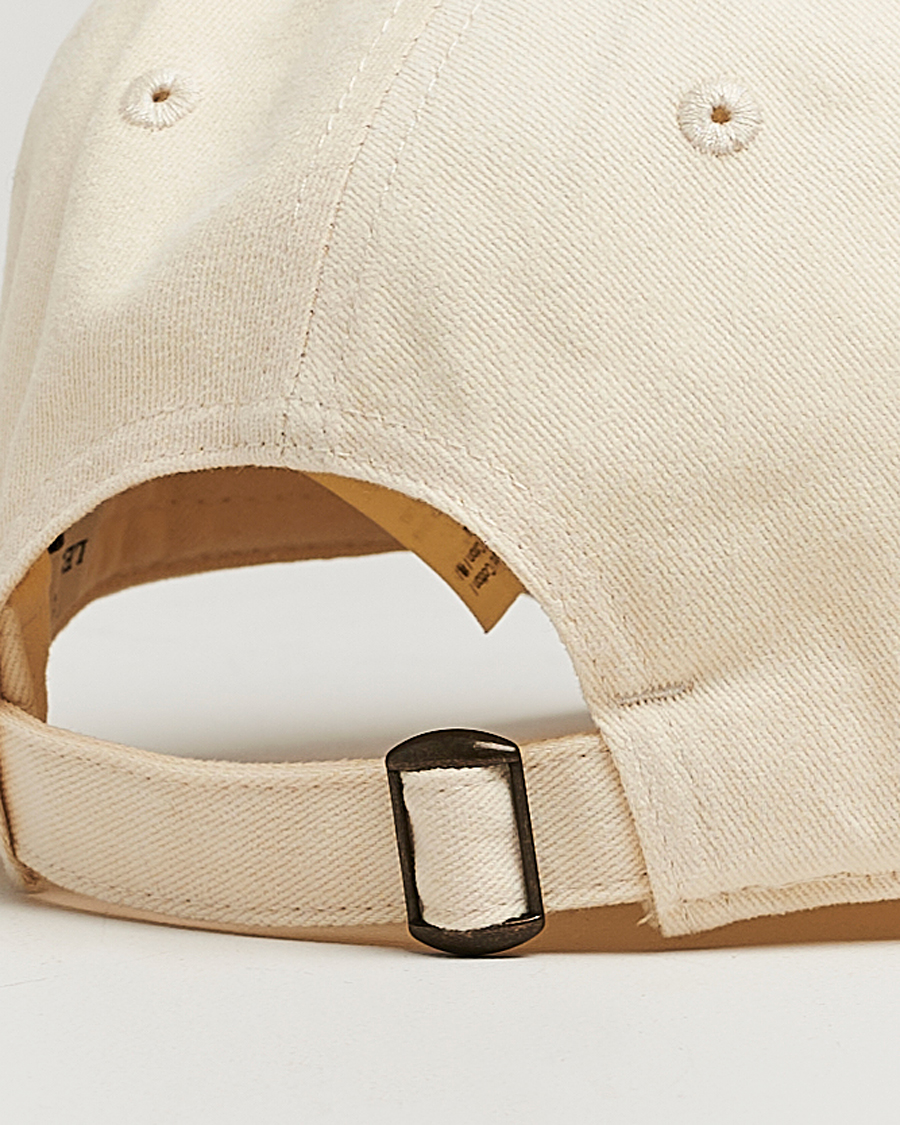 Men | Les Deux Society Dad Cap Ivory | LES DEUX | Society Dad Cap Ivory