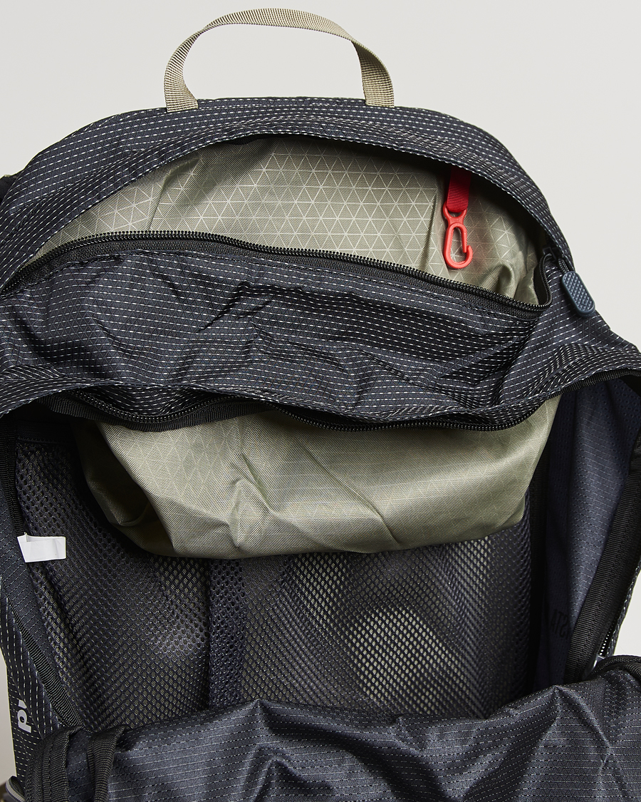 Men | Bags | Black Diamond | Trail Vista 20 Pack Black/Carbon