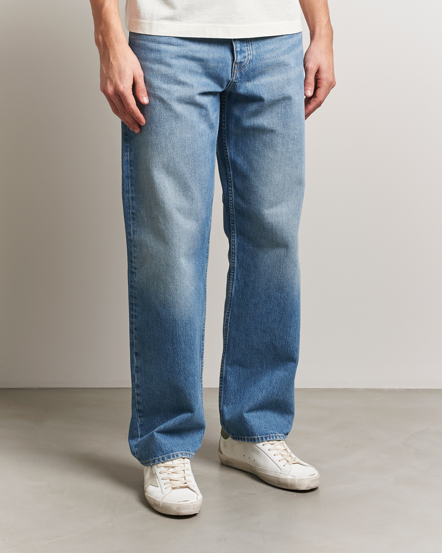 Men | Golden Goose Super-Star Sneakers White/Green | Golden Goose | Super-Star Sneakers White/Green