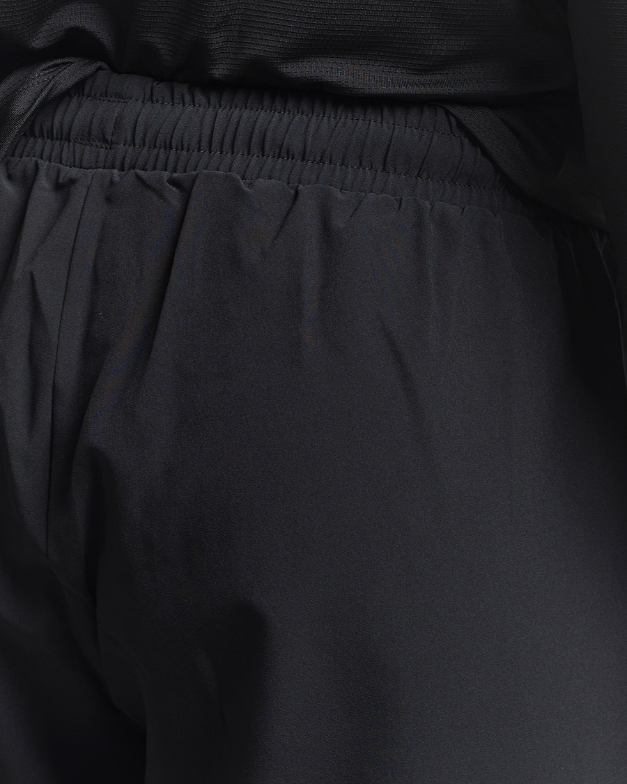 Men | Shorts | Falke Sport | Perform Better Shorts Black