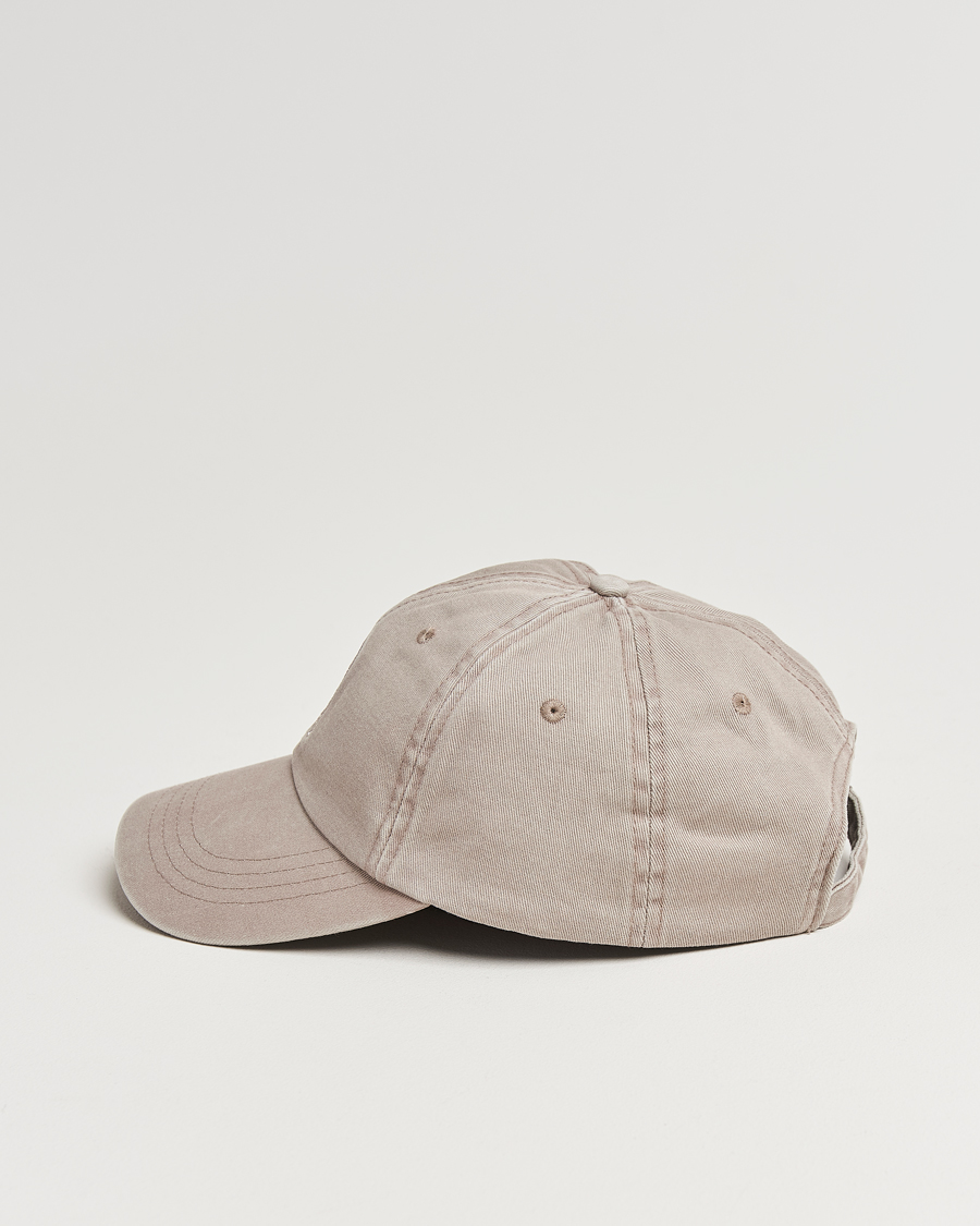 Men | Parajumpers Ardine Logo Cap Wistful | Parajumpers | Ardine Logo Cap Wistful